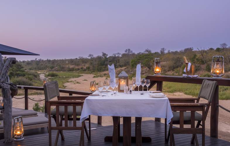 Images of Jock Safari Lodge - Kruger Park