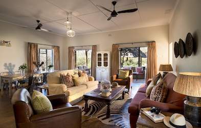 Images of Baobab Hill Bush House - Northern Kruger National Park Safari ...