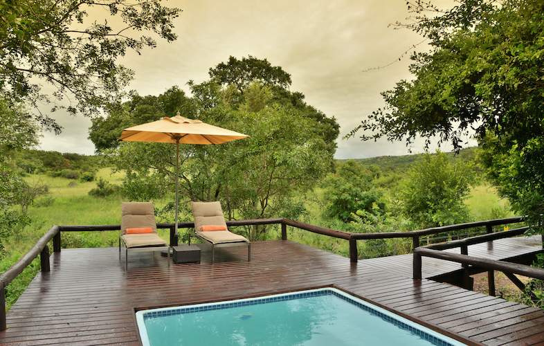 Images of Kruger National Park - Camp Shonga - Accommodation