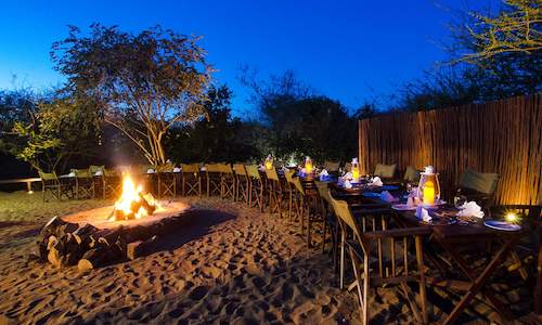 Guided Kruger Park Safaris : Luxury, Budget And Day Tours