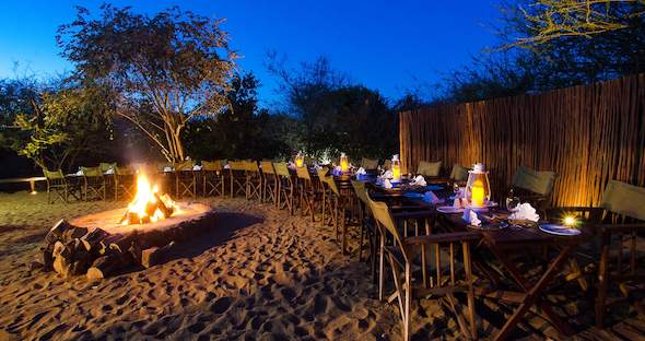 3 Day Classic Safari Package - Kruger Park Tour