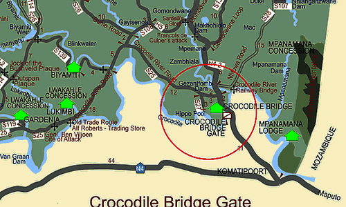 Crocodile Bridge Route Map 500x300 ?t=1666819804?t=1666819804