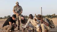 safari guide training south africa