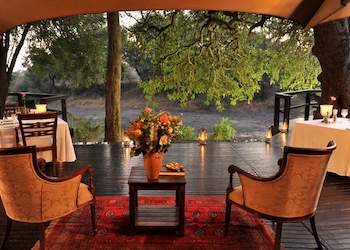 Kruger National Park Safari Lodges - Where to Stay in Kruger National Park?