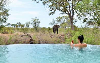 Images of Hoyo Hoyo Safari Lodge