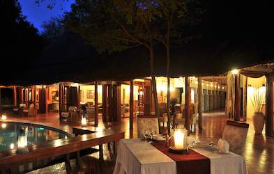 Images of Imbali Safari Lodge - Kruger National Park