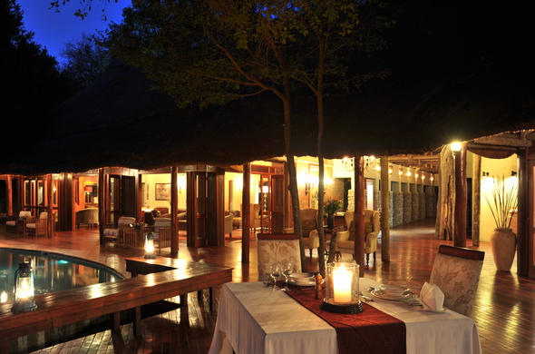 Images of Kruger National Park - Imbali Safari Lodge - Accommodation