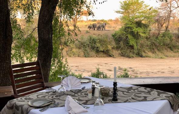 Imbali Safari Lodge Kruger National Par