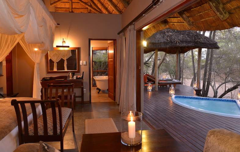 Images of Imbali Safari Lodge - Kruger National Park