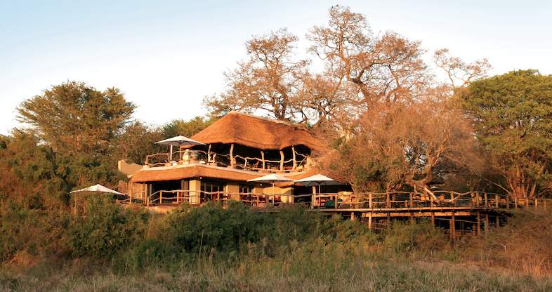 jock of the bushveld safari lodge