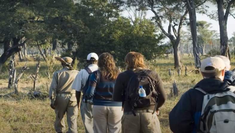 Images of Letaba Rest Camp - Kruger National Park