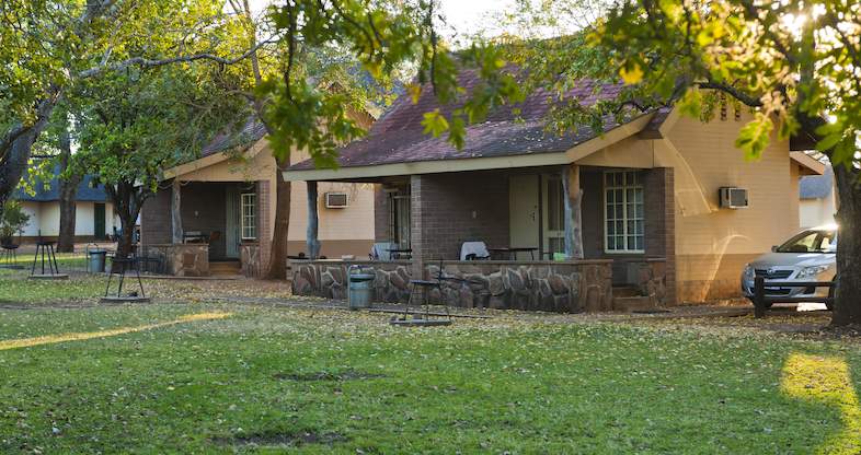 Images of Kruger National Park - Lower Sabie Rest Camp - Accommodation