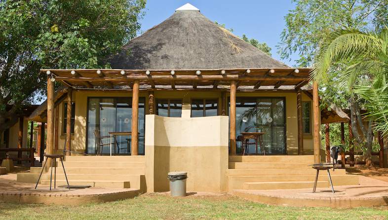 Lower Sabie Rest Camp - Kruger National Park - Accommodation