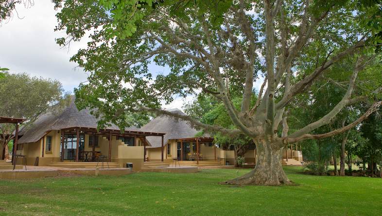 Images of Kruger National Park - Lower Sabie Rest Camp - Accommodation