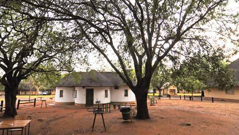 Images of Kruger National Park - Lower Sabie Rest Camp - Accommodation