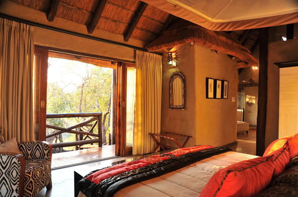 Images of Lukimbi Safari Lodge - Kruger National Park Accommodation