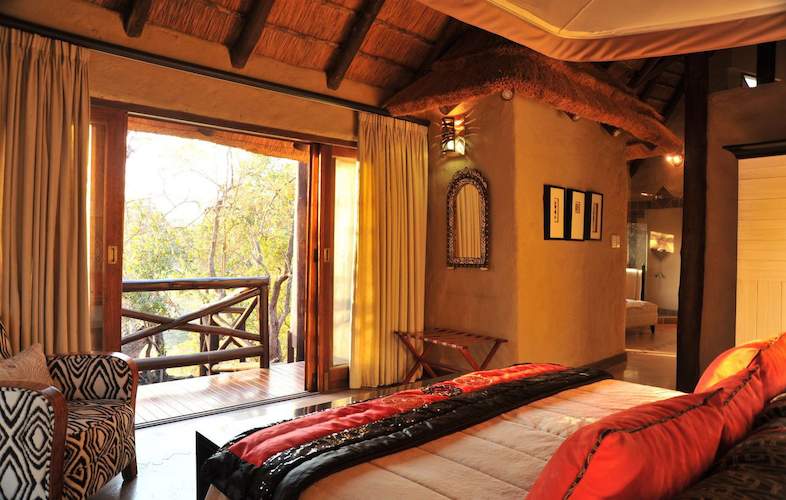 Images of Lukimbi Safari Lodge - Kruger National Park