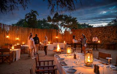 Images of Lion Sands Narina Lodge - Kruger National Park Hotel