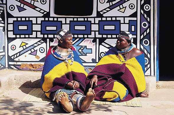xhosa tribe south africa culture