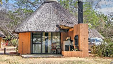 Images of Kruger National Park - Olifants Rest Camp - Accommodation