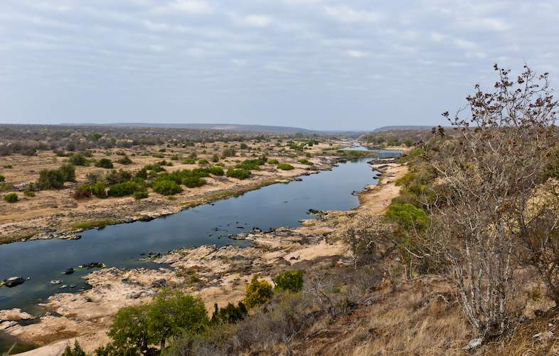 Images of Kruger Park Times - De Hoop Dam Gets Go-Ahead - Online News ...