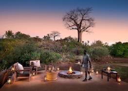 Pafuri Camp - Northern Kruger National Park