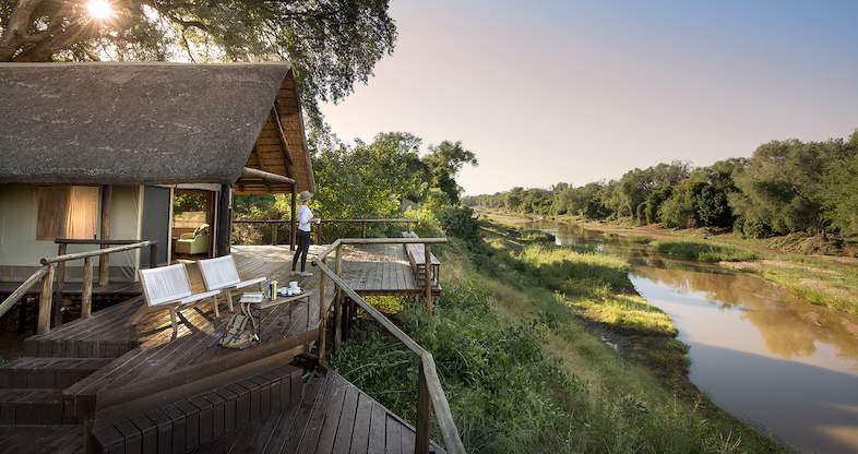 Birders Paradise - 5 Day Self-drive Kruger Park Safari