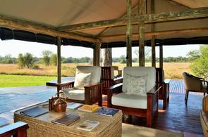 Images of Plains Camp - Kruger National Park