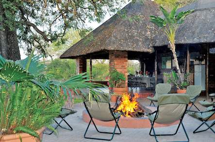 kruger park private safari lodges