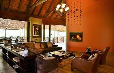 Images of Shishangeni Private Lodge