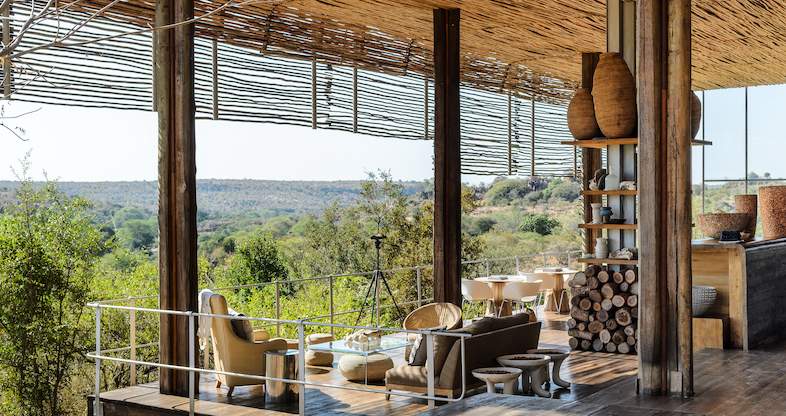 Luxury Kruger Safari In Style