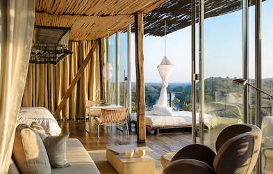 Images of Singita Lebombo Lodge