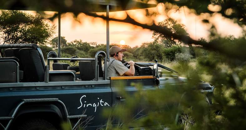 Explore Kruger Park In Style - 5 Day Kruger Safari Tour