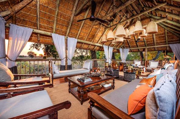 Kruger Park Safari Trips - Private Safari Lodges