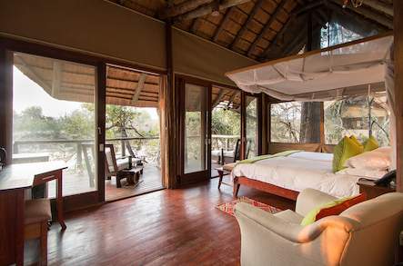 Kruger Vacation Packages - Classic Safari Packages - South African Safari